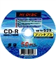 HD CD-R80 52XPW50PS̉摜